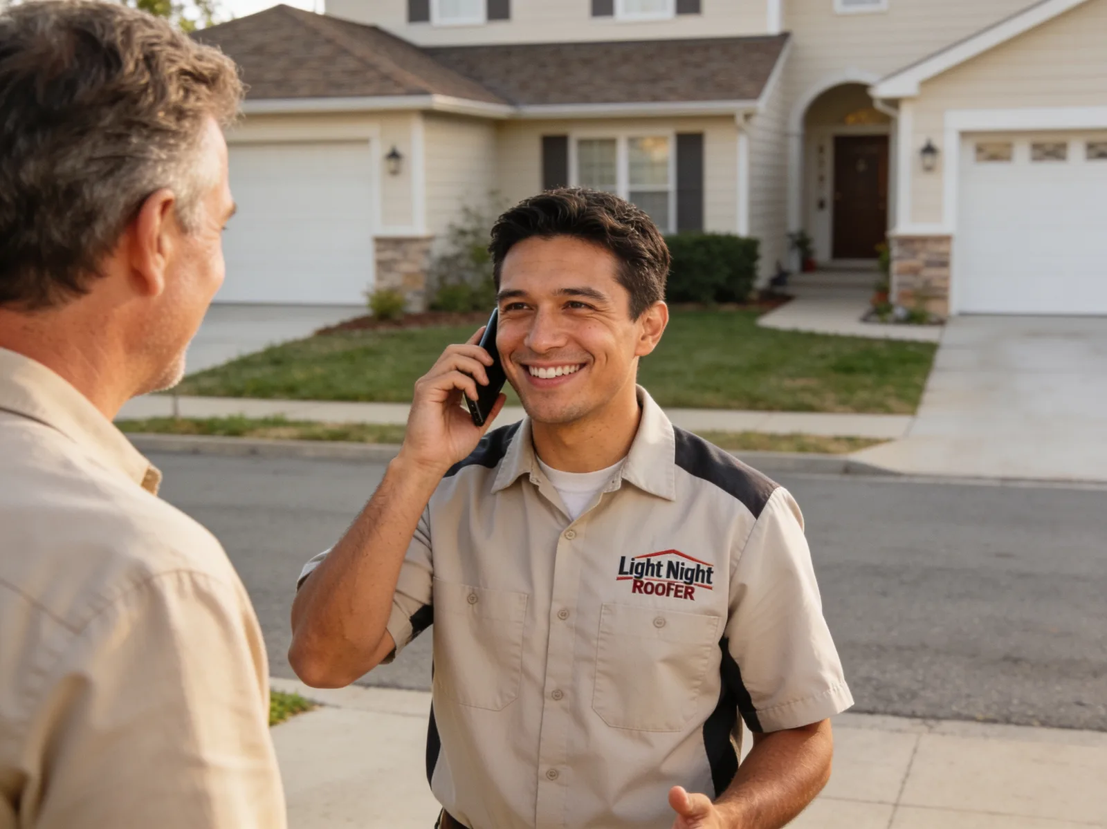 Emergency Roof Repair Nada, TX FAQs